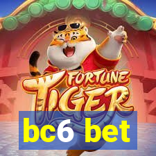 bc6 bet